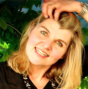 Claudine Francine Bandi