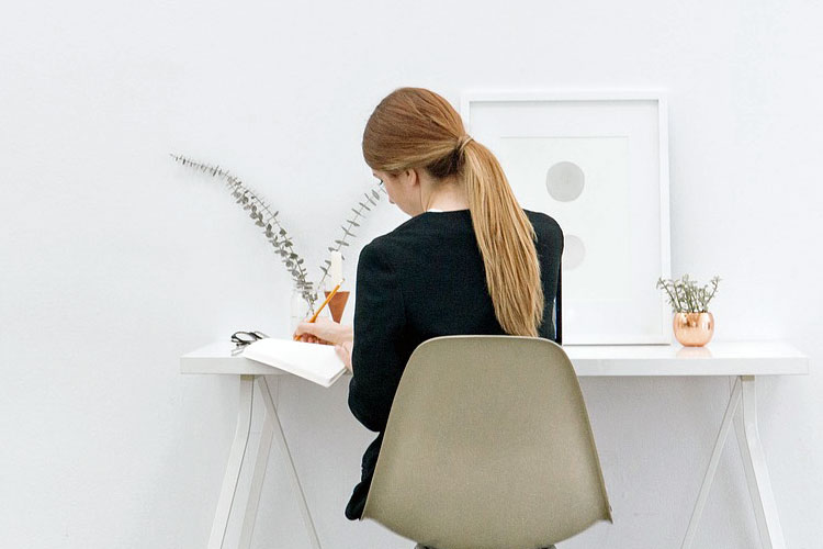 Gestalten Sie die letzten Arbeitstage stressfrei