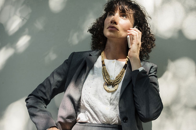 Blazer für jeden Typ und jeden Look
